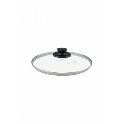Green Pan Siena CC000253-001 Καπάκι για Τηγάνι και Κατσαρόλα από Γυαλί 26cm