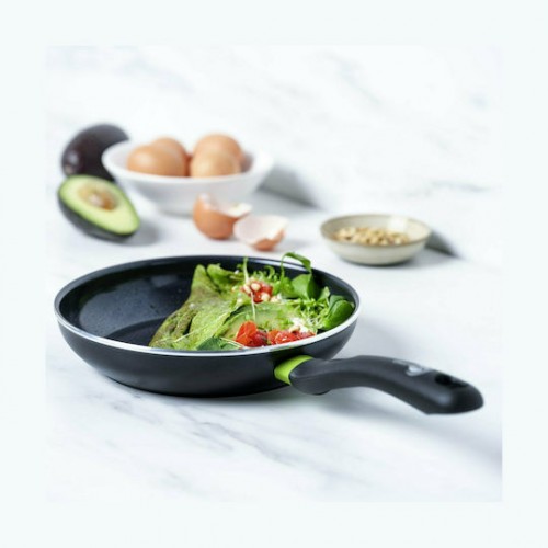 Green Pan CC006082-001 Τηγάνι από Αλουμίνιο με Κεραμική Επίστρωση 20cm