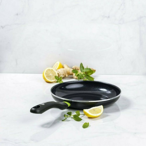 Green Pan CC006085-001 Τηγάνι από Αλουμίνιο με Κεραμική Επίστρωση 28cm