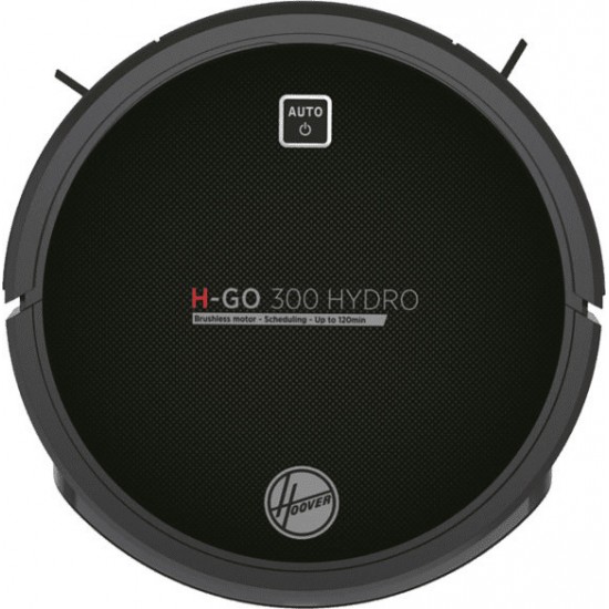 Hoover H-GO320H 011 Ρομποτική Hλεκτρική Σκούπα