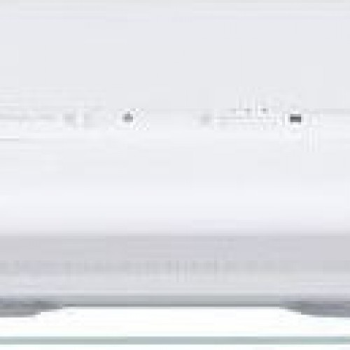 Davoline Olympia 160 ST WH 1M 60cm Ελεύθερος Απορροφητήρας