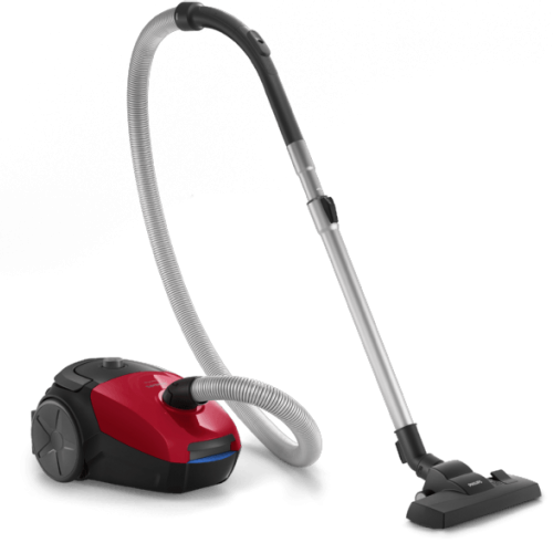 Philips FC-8243/09 Ηλεκτρική Σκούπα με Σακούλα