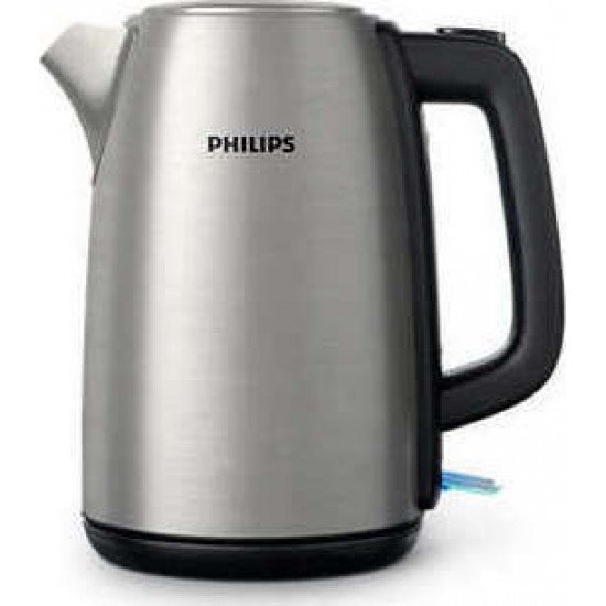 Philips HD-9351/91 Βραστήρας Ασημί