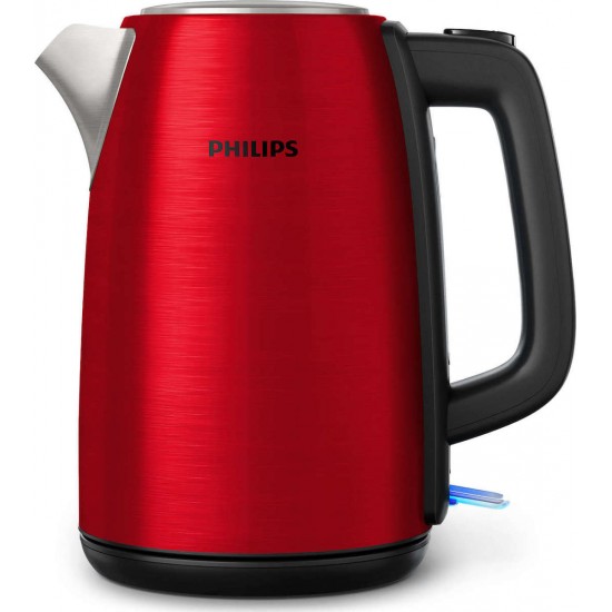 Philips HD-9352/60 Βραστήρας Κόκκινος