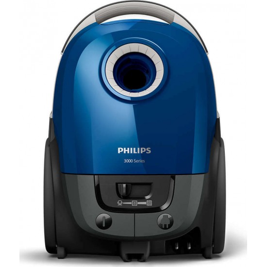 Philips XD3110/09 Ηλεκτρική Σκούπα με Σακούλα