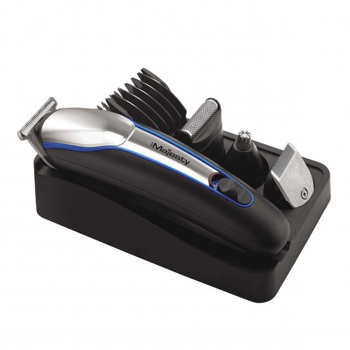 Hair Majesty HM-1021 Σετ ανδρικής περιποίησης 