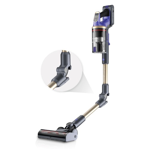 ROHNSON Cordless Stick Mamba Laserpro M58 (21,6V) Σκούπα Χειρός