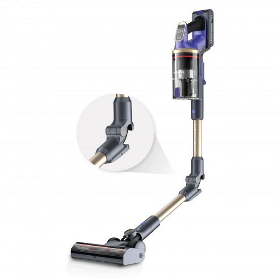 ROHNSON Cordless Stick Mamba Laserpro M58 (21,6V) Σκούπα Χειρός