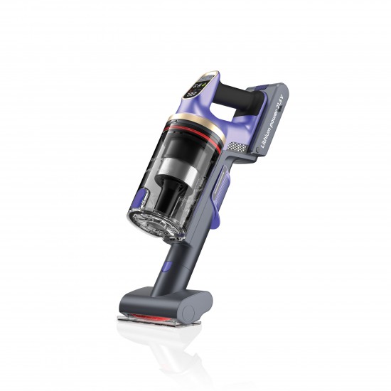 ROHNSON Cordless Stick Mamba Laserpro M58 (21,6V) Σκούπα Χειρός