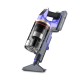ROHNSON Cordless Stick Mamba Laserpro M58 (21,6V) Σκούπα Χειρός