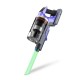 ROHNSON Cordless Stick Mamba Laserpro M58 (21,6V) Σκούπα Χειρός