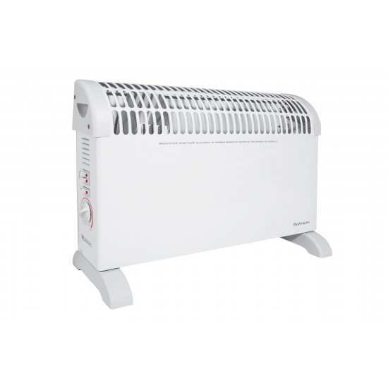 Rohnson R-038 Turbo Fan Convector 