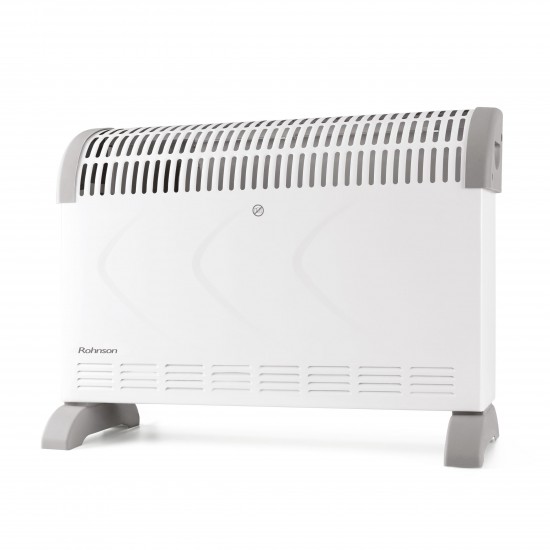 Rohnson R-084 Turbo Convector 