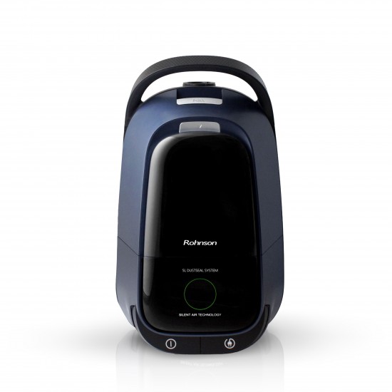 Rohnson R-1254 Ηλεκτρική Σκούπα