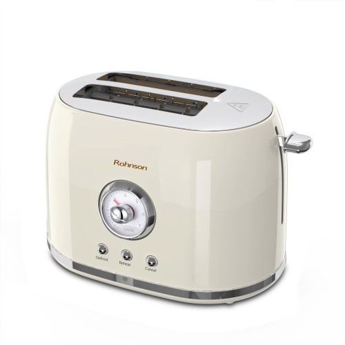 Rohnson R-2210 Nostalgia Φρυγανιέρα