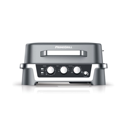 Rohnson R-2535 Prime Grill Επιτραπέζια Ψηστιέρα