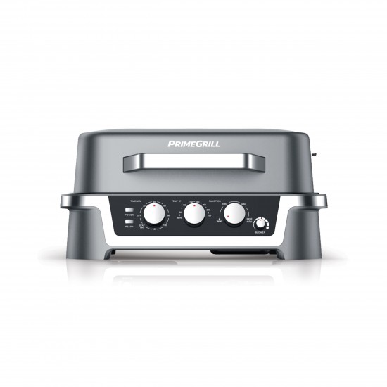 Rohnson R-2535 Prime Grill Επιτραπέζια Ψηστιέρα