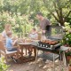 Rohnson R-2535 Prime Grill Επιτραπέζια Ψηστιέρα