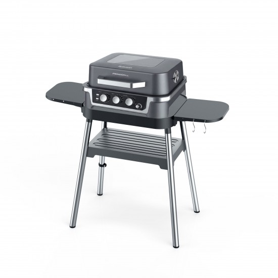 Rohnson R-2535 Prime Grill Επιτραπέζια Ψηστιέρα