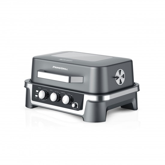 Rohnson R-2535 Prime Grill Επιτραπέζια Ψηστιέρα