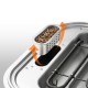 Rohnson R-2535 Prime Grill Επιτραπέζια Ψηστιέρα
