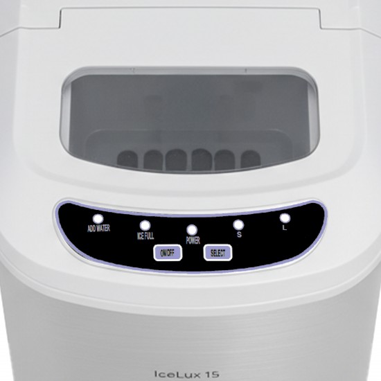 Rohnson R-40115 Παγομηχανή