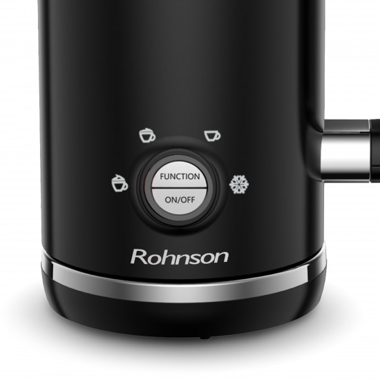 Rohnson R-4416 Συσκευή Για Αφρόγαλα