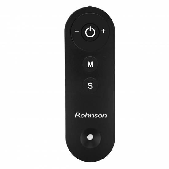 Rohnson R-8021 Θερμοπομπός Quartz 2200W