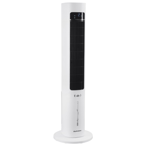 Rohnson R-8802 Air Cooler 60W με Τηλεχειριστήριο Λευκό