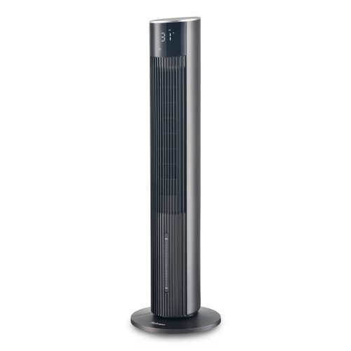 Rohnson R-8803 4 σε 1  Air Cooler 60W με Τηλεχειριστήριο