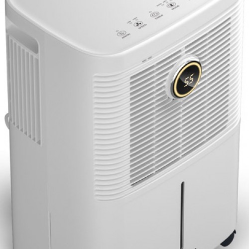 Rohnson R-91212 Αφυγραντήρας 12lt με Ιονιστή