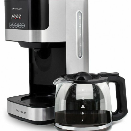 Rohnson R-930 Καφετιέρα Φίλτρου