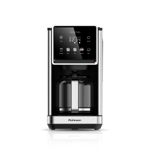 Rohnson R-935 Aroma+ Καφετιέρα Φίλτρου