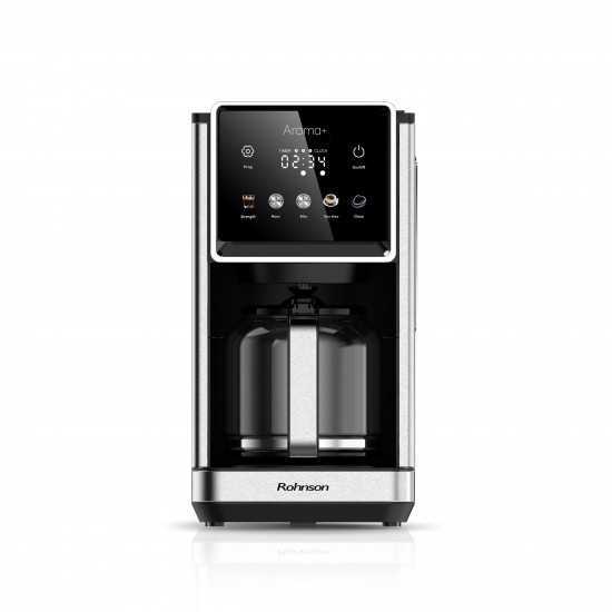 Rohnson R-935 Aroma+ Καφετιέρα Φίλτρου