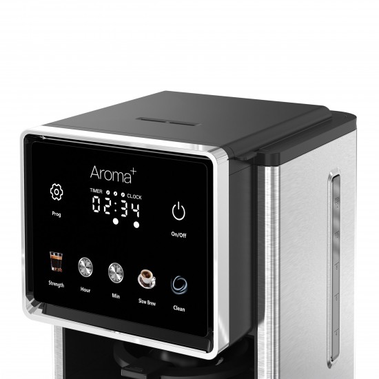 Rohnson R-935 Aroma+ Καφετιέρα Φίλτρου