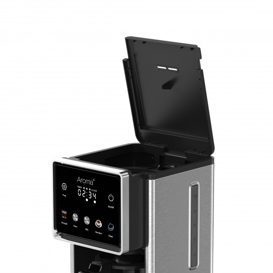 Rohnson R-935 Aroma+ Καφετιέρα Φίλτρου