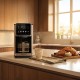 Rohnson R-935 Aroma+ Καφετιέρα Φίλτρου