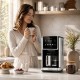 Rohnson R-935 Aroma+ Καφετιέρα Φίλτρου