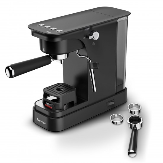 Rohnson R-98026 Μηχανή Espresso