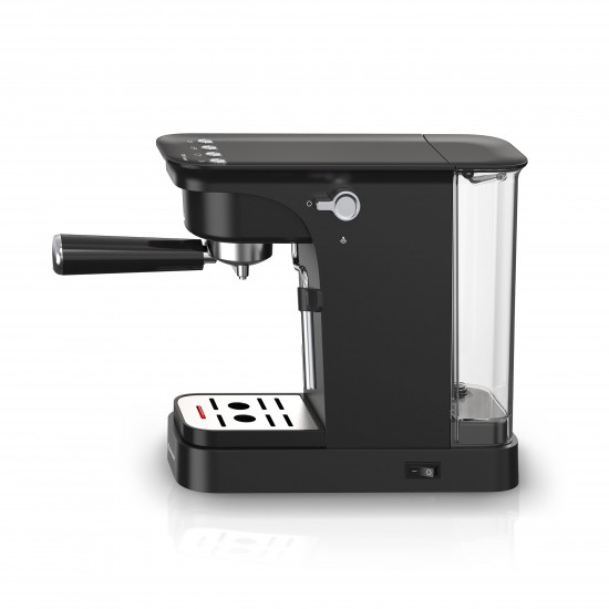 Rohnson R-98026 Μηχανή Espresso