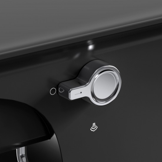 Rohnson R-98026 Μηχανή Espresso