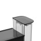 Rohnson R-98026 Μηχανή Espresso