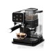 Rohnson R-98060 Μηχανή Espresso με Μύλο Άλεσης