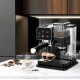 Rohnson R-98060 Μηχανή Espresso με Μύλο Άλεσης