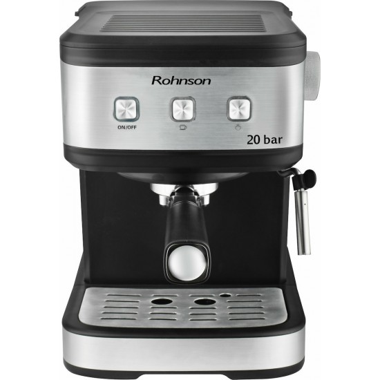 Rohnson R-987 Καφετιέρα espresso