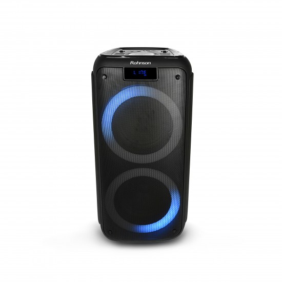 Bluetooth Ηχείο Rohnson Raver RS-1200