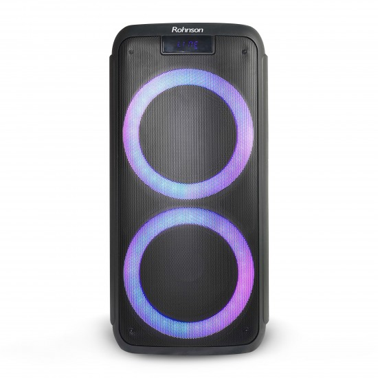 Bluetooth Ηχείο Rohnson Raver RS-1200