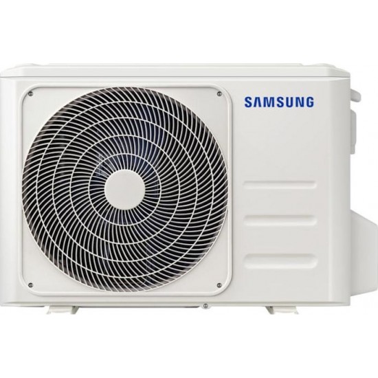Κλιματιστικό Samsung AR09TXHQASINEU/AR09TXHQASIXEU SET 9000BTU
