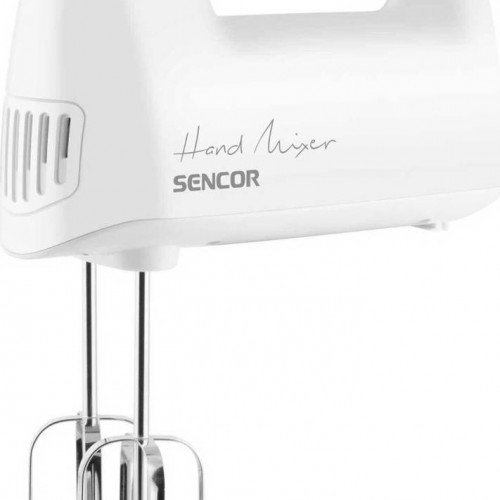 Sencor SHM 5206-EUE3 WH Mίξερ χειρός