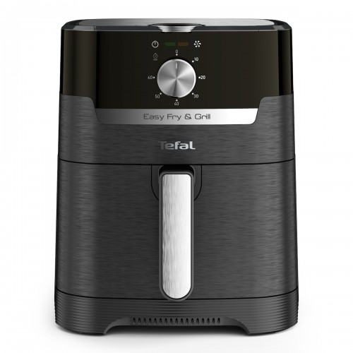 Tefal Easy Fry & Grill Classic EY5018 Φριτέζα Αέρος με Αποσπώμενο Κάδο 4.2lt